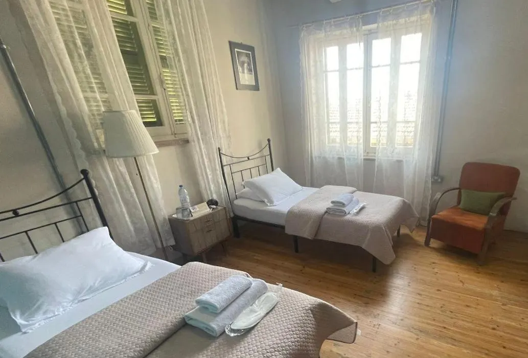 Ines Guest House-1