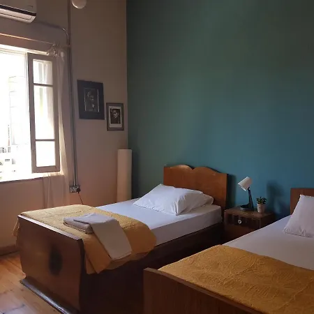 Ines Guest House-2